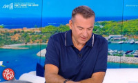 «Το Πρωινό κλείνει τον κύκλο του - Κάθε κατεργάρης στον πάγκο του»: Η ατάκα όλο νόημα του Λιάγκα