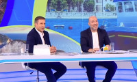Καλημέρα Ελλάδα: Το φινάλε της σεζόν στη σκιά των αλλαγών και το... «δώρο» στον Λιάγκα