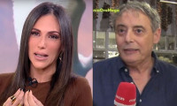 Η απουσία της Βούλγαρη από τη συνάντηση όλων των συντελεστών της Κοινωνίας Ώρα MEGA