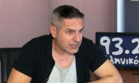Δημήτρης Μηλιόγλου: Η συγκλονιστική εξομολόγηση για τον πατέρα του–«Τώρα καταλαβαίνω το 'ποτέ ξανά'»