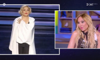 Μελίνα Ασλανίδου: Η πολύτιμη συμβουλή της Μαρινέλλας που δεν ξέχασε ποτέ – «Μου είχε πει να μην...»