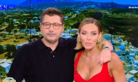Αυλαία για το «Ραντεβού το ΣΚ» με αγκαλιές και συγκίνηση για Μαλέσκου και Κωνσταντάρα