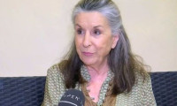 Μεντή:«Δεν είχα την πολυτέλεια να απορρίπτω δουλειές. Τώρα με παίρνουν & λέω "ρε παιδιά γέρασα πια"»