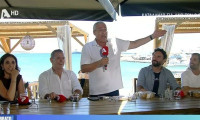 Νίκος Μάνεσης: Φινάλε με γλέντι στη Γλυφάδα, καλεσμένους, «μπουγέλα» και αιχμές για τη λειψυδρία