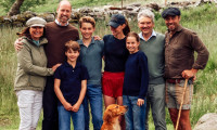 Kate Middleton: Νέες φωτογραφίες από τη φιλανθρωπική πεζοπορία μαζί με την οικογένειά της
