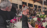 Βικτώρια Δέλλα: Αποφοίτησε από το σχολείο – Η αγκαλιά με τον Τραϊανό: «Σε ευχαριστώ για όλα μπαμπά»