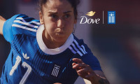 Το Dove «Κρατάει τα Κορίτσια στο Παιχνίδι»
