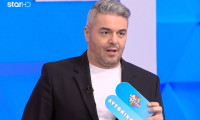 «Φάγαμε ξενέρα» - Απίστευτη ατυχία στον Τροχό της Τύχης! Έχασε το αυτοκίνητο μέσα από τα χέρια του