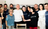 Οι άνθρωποι της AbbVie γίνονται μια ‘αλυσίδα φροντίδας’ για την κοινωνία