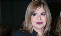 Βάσια Παναγοπούλου: «Νιώθω ευγνωμοσύνη για την αγάπη του κόσμου»