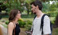 Νόμοι της καρδιάς: Σεργκέν και Σανέμ φιλιούνται