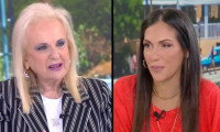 Ανθή Βούλγαρη: «Περνάω λίγο δύσκολα» - Ματίνα Παγώνη: «Πάρε τα πάνω σου γιατί δε μ’ αρέσεις»