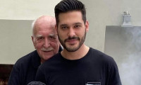 Φοίβος Παπαδάκης: Η συγκινητική ανάρτηση για τον πατέρα του, Γιώργο και η φωτό από το παρελθόν