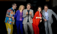 «Restart»: Η βραβευμένη γαλλική κωμωδία έρχεται στο Θέατρο Συγγρού 33