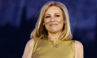 Μαριάννα Τουμασάτου: «Τα όνειρά μου είναι απλά: να έχουν υγεία οι άνθρωποί μου»