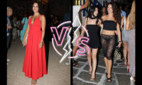 Καλοντυμένες Vs Κακοντυμένες