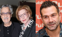 Ιορδανίδης για Κοντού: «Πένθιμη μέρα για τον πολιτισμό...Να δώσει φιλί στον Νίκο (Γαλανό) εκεί ψηλά»
