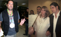 Λορέντζο Καριέρε: Συγκινεί ο κουμπάρος του: «Κατάφερες να ημερέψεις τους δαίμονες που σε κυκλώνανε»