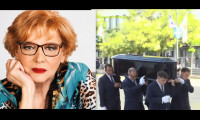 Μάρω Κοντού: Έφτασε η σορός της στη Μητρόπολη