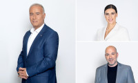 «Καλοκαίρι μαζί» με τον Νίκο Ρογκάκο! Μαζί του η Άννα Λιβαθυνού και ο Στέφανος Σίσκος