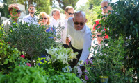 Αιμίλιος Βουγιουκλάκης: Η συγκινητική αναφορά στην Αλίκη μετά το μνημόσυνο – «Όλα μοιάζουν σαν χθες»