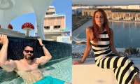 Στέφανος Νεδέλκος: Αυτός είναι ο γοητευτικός σύντροφος της Σίσσυς Χρηστίδου