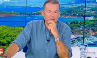 Γιώργος Λιάγκας: Ολικό «ρεκτιφιέ» στο Πρωινό – Ποιοι μένουν και ποιοι έρχονται