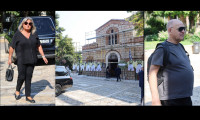 Κηδεία Μαίρης Λίντα - Σε κλίμα συγκίνησης το ύστατο χαίρε