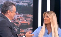 Αποχαιρετισμός με αλλαγές για Υποφάντη και Καϋμένου: Ανανέωσαν το ραντεβού στο Action 24