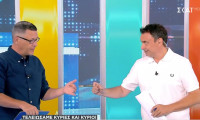 Γιάννης Πιτταράς: Αποχωρεί από τους «Δεκατιανούς» μετά από 4 χρόνια – «Δεν κουνάω μαντήλι... »