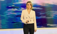 Έλλη Κασόλη: «Η οικογένειά μου είναι ο φάρος και η μεγαλύτερη σταθερά μου»