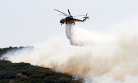 Μάχη με τις φλόγες στο Ρέθυμνο: Νέο 112 για εκκένωση της Τριόπετρας – Συγκλονίζει ο θάνατος δύο πυρο