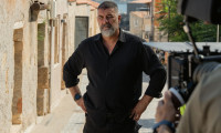 Δύο μαύρα πουκάμισα spoiler: Η άφιξη της Μαρκέλλας φέρνει κι ένα θαμμένο μυστικό από την Κρήτη