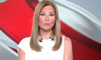 Ράνια Τζίμα: Αποχαιρέτησε τους τηλεθεατές και έφυγε για... καλοκαιρινές διακοπές