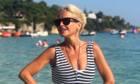 Μαρία Μπεκατώρου: «Η ζωή είναι ωραία και τον Αύγουστο ακόμα πιο ωραία» – Το μήνυμα στο Instagram