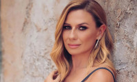 Κατερίνα Καραβάτου: Οικογενειακή απόδραση στα Μάρμαρα Σφακίων για την υποδοχή του Αυγούστου