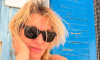 Ζέτα Δούκα: «Βόλτα στον παράδεισο» της Κάσου μαζί με την κόρη της