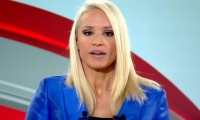 Κατερίνα Παναγοπούλου: Το αντίο της παρουσιάστριας στο τηλεοπτικό κοινό του MEGA για το καλοκαίρι