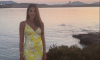 Σταματίνα Τσιμτσιλή: Συγκλονίζει το μήνυμα για την αυτοθυσία των ηρώων στις φωτιές