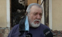 Ο Τάσος Χαλκιάς λυγίζει on camera: «Ήμουν παιδάκι και γέρασα, ο γιος μου εδώ γεννήθηκε»