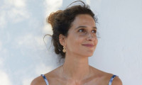 Μαρίνα Καλογήρου: «Υπάρχουν άνθρωποι που ξυπνούν το τέρας που έχουμε μέσα μας»