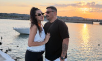 Πωλίνα Φιλίππου: Ποζάρει με φουσκωμένη κοιλίτσα στον έκτο μήνα της εγκυμοσύνης της