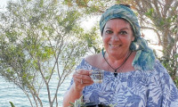 Μαρία Εκμεκτσίογλου: Πιστεύω στον Θεό και καθημερινά ζω θαύματα