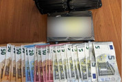 Βαριές καμπάνες για 4 συλληφθέντες σε στέκι παράνομου τζόγου στη Θεσσαλονίκη