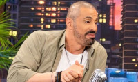 Γιώργος Παράσχος: Το χαμόγελο δύναμης μέσα από το νοσοκομείο – «Πάμε για νέα θεραπεία»
