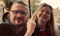 Λίλα Μπακλέση – Παναγιώτης Μαρκεζίνης: Έγιναν γονείς! Η πρώτη φωτό και το τρυφερό μήνυμα