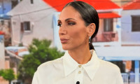 Συγκινεί η Ανθή Βούλγαρη: «Χωρίς εσένα το φετινό καλοκαίρι θα ήταν το δυσκολότερο της ζωής μου»