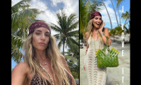 Οικονομάκου: To fashion souvenir από τα Bora Bora - H χειροποίητη τσάντα από φύλλα που θα ζηλέψεις