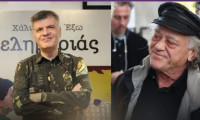 Φοίβος Δεληβοριάς για Νίκο Καλογερόπουλο: «Καλή αντάμωση κάπου στη Φύση» – Το συγκινητικό αντίο