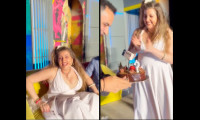 Γενέθλια επί σκηνής για τη Μαρία Κίτσου! Η έκπληξη των συνεργατών της & η επική αντίδρασή της